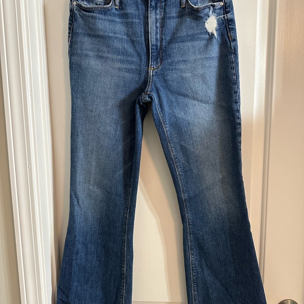 Black Orchid Chrissy Women's Jeans